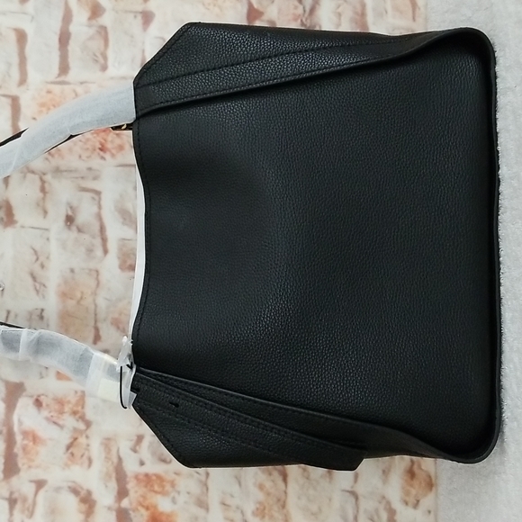 New Marc Jacobs The Director Leather Tote - Picture 6 of 13